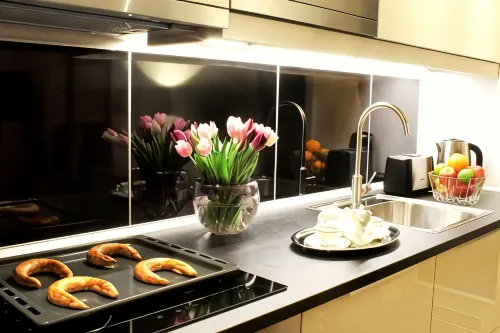 Milford Suites Budapest - Condos