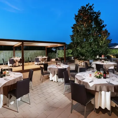 Tuscany Inn