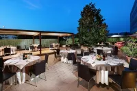 Hotel Tuscany Inn - Montecatini Terme - servizio colazione