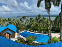 Villa Caribe Hotels in Livingston