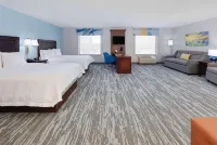 햄프턴 인 앤드 스위트 댈러스-알링턴-사우스