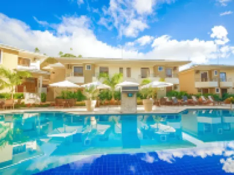 Portal Ville - Rede Soberano Hotels in Porto Seguro