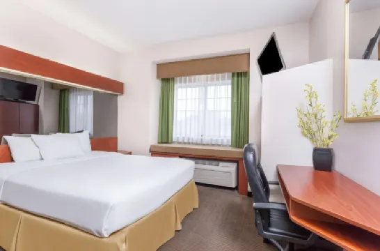 Days Inn by Wyndham Near Kansas Speedway Các khách sạn ở 