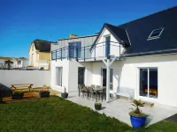 Treffiagat: House / Villa - TREFFIAGAT Hotels in Treffiagat