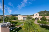 Alma Resort Hotels in Sant'Elmo