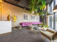 Hotel Zoo by Afrykarium Wroclaw Hotels near Pergola