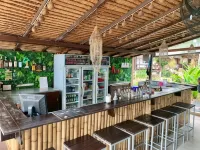 Sarana Bungalows - bar