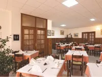 Hotel Residence Turium Hotels in Scalea