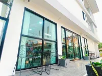 The Hub Hotel Surin Hotels in Surin