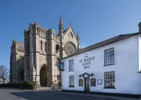 聖瑪麗斯蓋特旅館