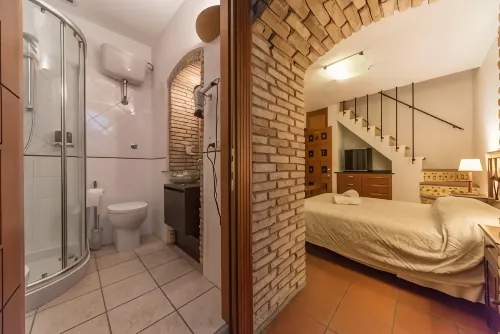 Relais del Porto - 3 étoiles