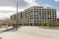 Hotel D Bulle - la Gruyère Hotels in 