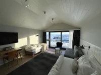 Magma Hotel