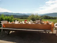 Les Grandes Mollières Hotels in Les Mees