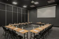Intercity Canoas - Wifi