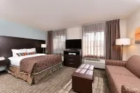 Staybridge Suites Sioux Falls at Empire Mall Hotels in Sioux Falls