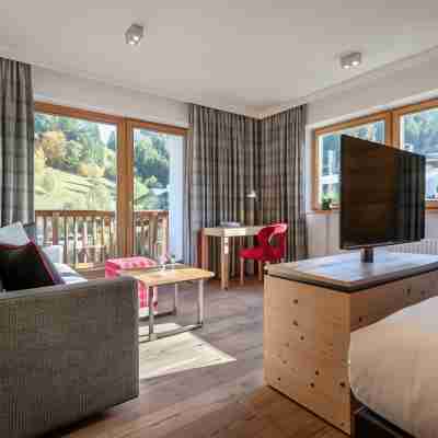 Hotel der Bär Rooms