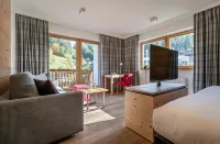 Hotel der Bär Hotels in Ellmau