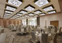Mercure Alba Iulia Hotels near Monumentul Custozza