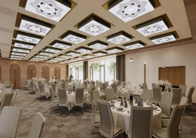 Mercure Alba Iulia (Opening August 2025) Hotels in Alba Iulia