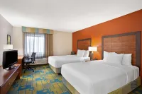 La Quinta Inn by Wyndham Auburn Worcester Hotel di Worcester