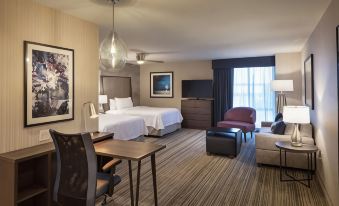Homewood Suites by Hilton Needham Boston