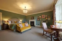 Cromlix Hotele w: 