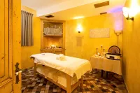 Hotel Galli - spa