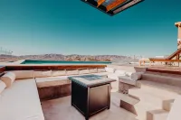 Contemplacion Resort & Spa - Romantic