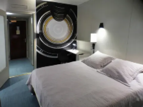 Terminus du Forez Saint-Etienne Centre Gare Chateaucreux Hotels in Saint-Etienne