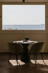 觀景地&温泉 - 早餐