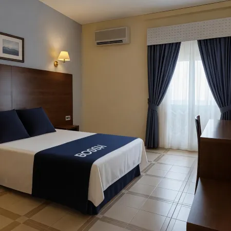 Hotel Perú by Bossh Hotels Отели в г. Трухильо