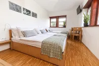 Hotel Celjska Koca Hotels in Municipality of Laško