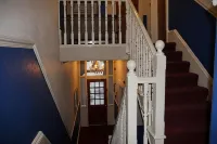 Scotia Hotels in Bankfoot