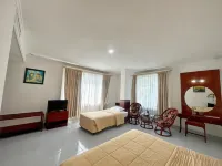 Hotel Wisata Indah Sibolga Hotel di Kabupaten Tapanuli Tengah