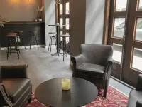 Unique Hotel Jungfrugatan Hotels near Kungstradgarden Park