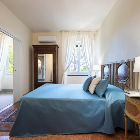 Agriturismo Bio Fattoria Bacio