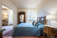 Agriturismo Bio Fattoria Bacio