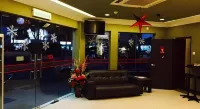 Admiral Hotel Hotels in Seri Manjung