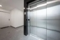 Artdesign - Box Spring - Netflix - Zwischen MA und HD - Netflix - 8 Personen Hotels in Hockenheim