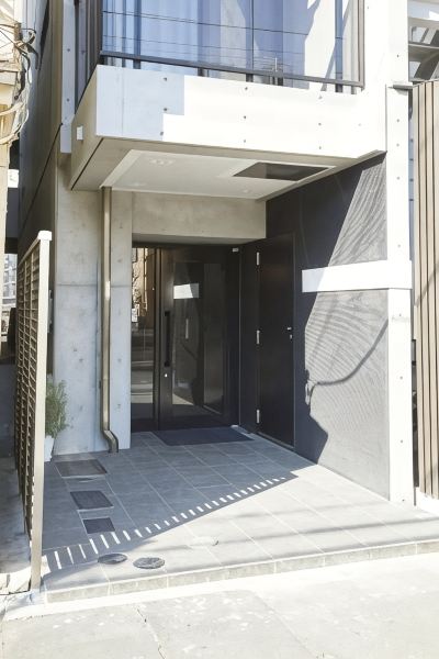 施設外観 Prime Suites Tokyoの写真
