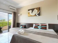 L'Oiseau de l'Ocean Tourist Residence Hotels in Mauritius