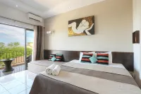 L'Oiseau de l'Ocean Tourist Residence Hotels in Quatre Bornes