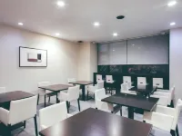 漢米爾頓紅色酒店 - Wi-Fi
