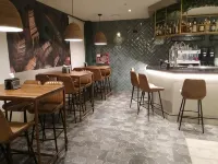 Hotel Sercotel Doña Carmela - Quầy bar