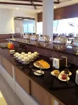 Harmoni Hotel Garut - breakfast