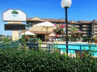 Arbors at Island Landing Hotel & Suites - Swimmingpools