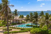 Marea Beachfront Villas -  Holiday Villas