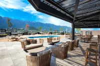 Camino Real Fashion Drive Monterrey