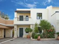 Dionysos Apartments & Studios Ξενοδοχεία στην πόλη Σταλίδα